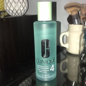 Clinique Clarifying Lotion (4)
